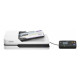 ESCANER PLANO EPSON WORKFORCE DS - 1630 A4 Escáneres ESCANER PLANO EPSON WORKFORCE DS - 1630 A4 Escáneres