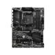 PLACA BASE MSI AMD B550 - A PRO Placas base PLACA BASE MSI AMD B550 - A PRO Placas base