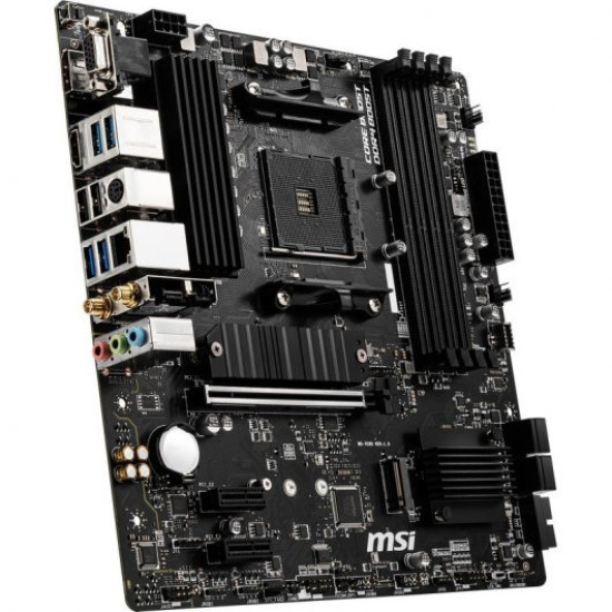 PLACA BASE MSI AMD B550M PRO - VDH Placas base PLACA BASE MSI AMD B550M PRO - VDH Placas base