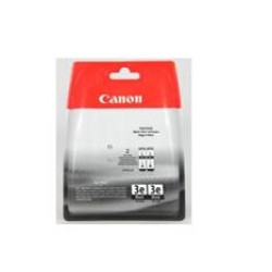 CARTUCHO TINTA CANON BCI - 3E PACK 2