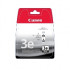 CARTUCHO TINTA CANON BCI - 3E NEGRO I6500