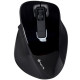 RATON INALAMBRICO NGS BOWBLACK 2.4GHZ 800 - 1600DPI Ratones