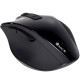 RATON INALAMBRICO NGS BOWBLACK 2.4GHZ 800 - 1600DPI Ratones