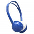 AURICULAR INALAMBRICO DENVER BTH - 150 AZUL BLUETOOTH