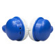 AURICULAR INALAMBRICO DENVER BTH - 150 AZUL BLUETOOTH Auriculares AURICULAR INALAMBRICO DENVER BTH - 150 AZUL BLUETOOTH Auriculares