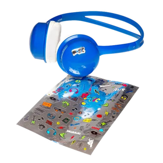 AURICULAR INALAMBRICO DENVER BTH - 150 AZUL BLUETOOTH Auriculares AURICULAR INALAMBRICO DENVER BTH - 150 AZUL BLUETOOTH Auriculares