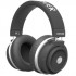 AURICULARES INALAMBRICOS DENVER BTH - 250 BLUETOOTH NEGRO