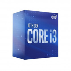 MICRO. INTEL I3 10100 LGA 1200