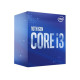 INTEL I3 10100 4.3GHZ LGA 1200 Microprocesadores