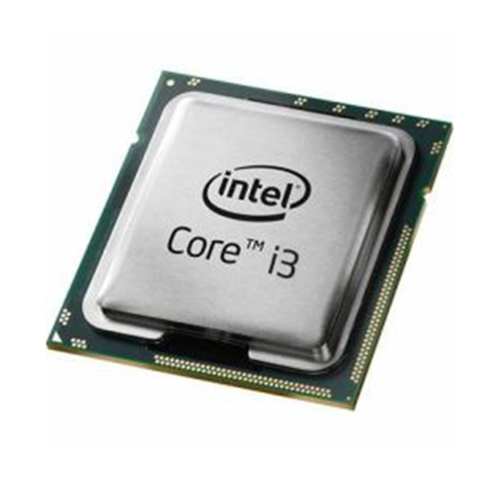 INTEL I3 10100 4.3GHZ LGA 1200 Microprocesadores