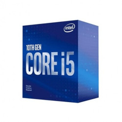 MICRO. INTEL I5 10400 LGA 1200