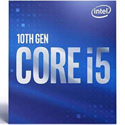 MICRO. INTEL I5 10400F LGA 1200