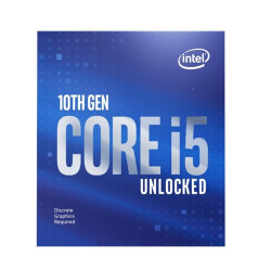 MICRO. INTEL I5 10600KF LGA 1200