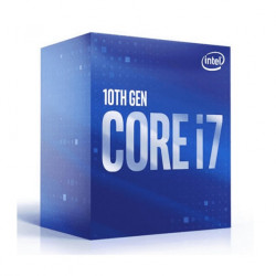 MICRO. INTEL I7 10700 LGA 1200