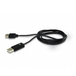 CABLE USB 1.8M CONCEPTRONIC COMPARTIDOR UNIDADES