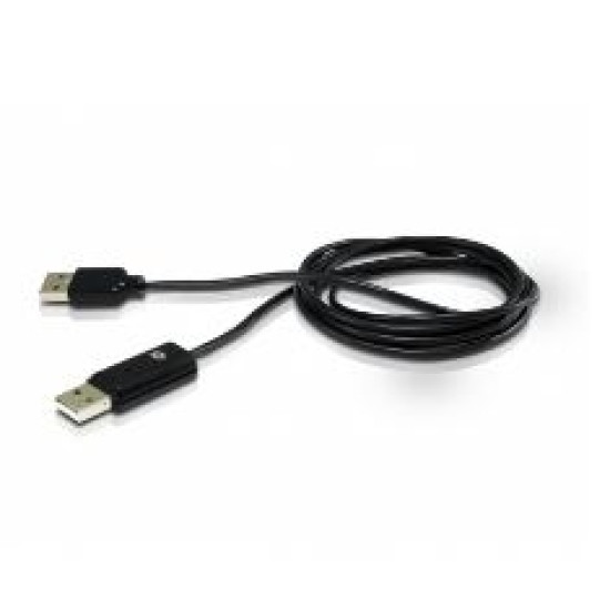 CABLE USB 1.8M CONCEPTRONIC COMPARTIDOR UNIDADES Cables usb  firewire