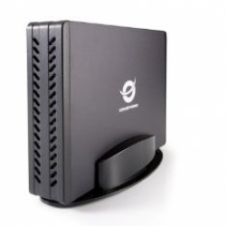CAJA EXTERNA CONCEPTRONIC HDD 3.5 PULGADAS DISCO