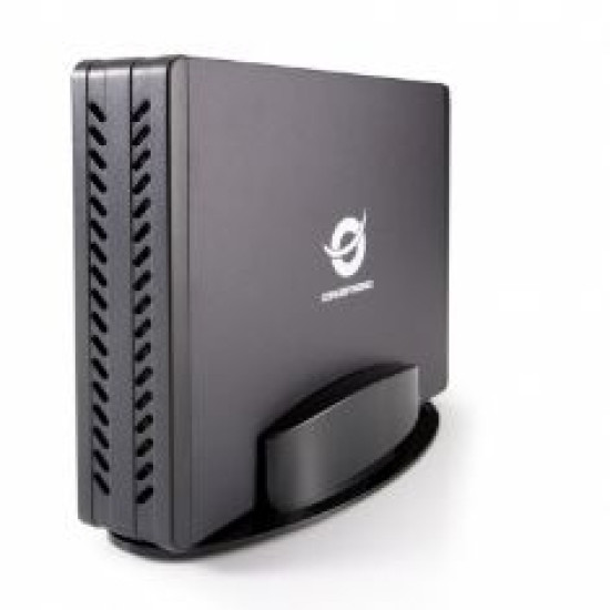 CAJA EXTERNA CONCEPTRONIC HDD 3.5 PULGADAS DISCO Cajas externas