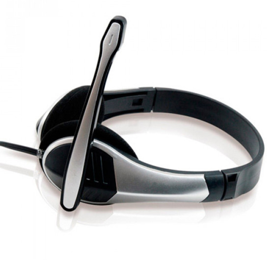 AURICULARES CONCEPTRONIC CON MICROFONO Auriculares AURICULARES CONCEPTRONIC CON MICROFONO Auriculares