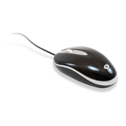 MOUSE RATON CONCEPTRONIC CLLMEASY OPTICO USB