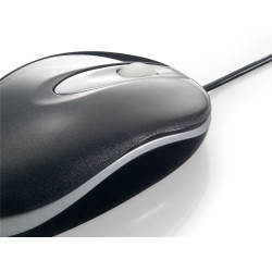 MOUSE RATON CONCEPTRONIC CLLMEASY OPTICO USB
