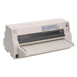 IMPRESORA EPSON MATRICIAL DLQ - 3500 USB PARALELO