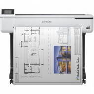 PLOTTER EPSON SURECOLOR SC - T5100 A0 36 PULGADAS