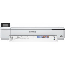 PLOTTER EPSON SURECOLOR SC - T5100N A0 36 PULGADAS