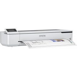 PLOTTER EPSON SURECOLOR SC - T5100N A0 36 PULGADAS