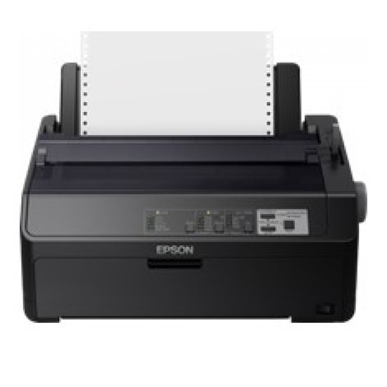 IMPRESORA EPSON MATRICIAL FX - 890II USB PARALELO Impresoras