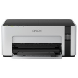 IMPRESORA INYECCIÓN EPSON ECOTANK ET - M1120 MONOCROMO