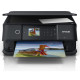 MULTIFUNCIÓN INYECCIÓN EPSON EXPRESSIÓN PREMIUM XP - 6100 Multifunciones MULTIFUNCIÓN INYECCIÓN EPSON EXPRESSIÓN PREMIUM XP - 6100 Multifunciones