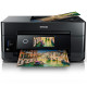 MULTIFUNCIÓN INYECCIÓN EPSON EXPRESSIÓN PREMIUM XP - 7100 Multifunciones MULTIFUNCIÓN INYECCIÓN EPSON EXPRESSIÓN PREMIUM XP - 7100 Multifunciones