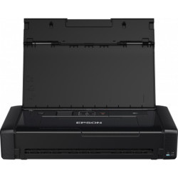 IMPRESORA PORTATIL EPSON INYECCION COLOR WF - 110W