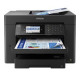 MULTIFUNCIÓN INYECCIÓN EPSON WF - 7840DTWF COLOR WIFI Multifunciones