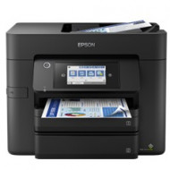 MULTIFUNCIÓN INYECCIÓN EPSON WORKFORCE PRO WF - 4830DTWF