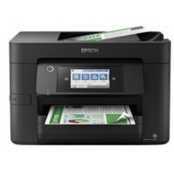 MULTIFUNCIÓN INYECCIÓN EPSON WORKFORCE PRO WF - 4820DWF