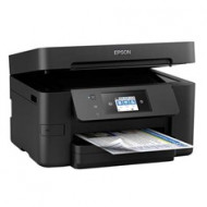 MULTIFUNCIÓN INYECCIÓN EPSON WORKFORCE PRO WF - 3820DWF