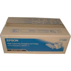 MULTIPACK TINTA EPSON ACULASER C - 1100 CX11N