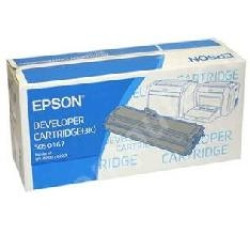 TONER TINTA EPSON S050167 NEGRO IMPRESORA