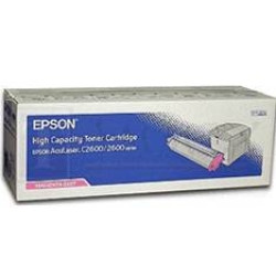 TONER TINTA EPSON S050227 MAGENTA ALTA