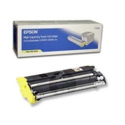 TONER EPSON AMARILLO C13S050230 2.000 PAG
