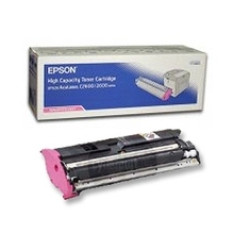 TONER EPSON MAGENTA C13S050231 2.000 PAG