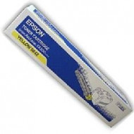 TONER EPSON C13S050242 AMARILLO IMPRESORA ACULASER