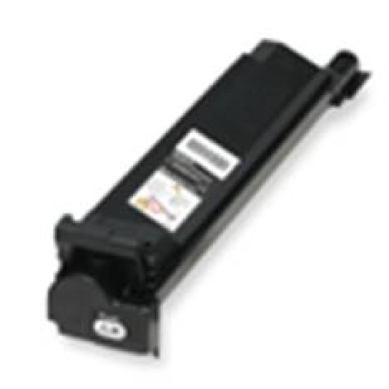 TONER EPSON C13S050477 NEGRO 21000 PAG Consumibles impresión de tinta