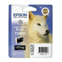 CARTUCHO TINTA EPSON C13T09694010 R2880 T0969