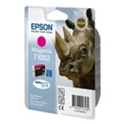 CARTUCHO TINTA EPSON C13T10034010 MAGENTA 11.1ML