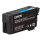 CARTUCHO TINTA EPSON C13T40D240 80ML CIAN Consumibles impresión de tinta CARTUCHO TINTA EPSON C13T40D240 80ML CIAN Consumibles impresión de tinta