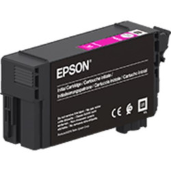 CARTUCHO TINTA EPSON C13T40D340 50ML MAGENTA
