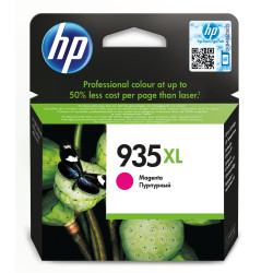 CARTUCHO TINTA HP 935 XL MAGENTA